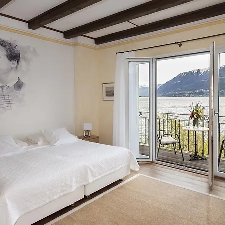 Szálloda Art Ristorante Posta Al 3*