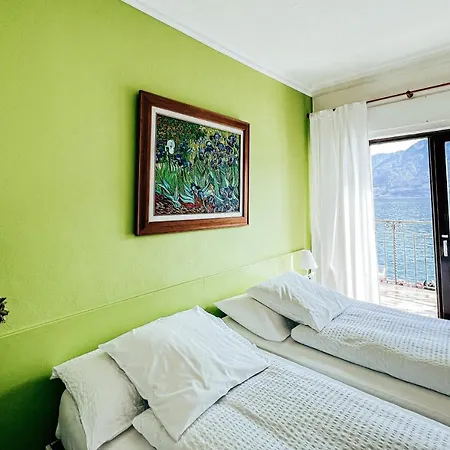 Art Ristorante Posta Al Otel Ronco sopra Ascona