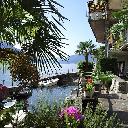 Otel Art Ristorante Posta Al