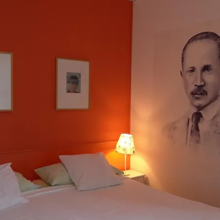 Art Ristorante Posta Al Szálloda Ronco sopra Ascona