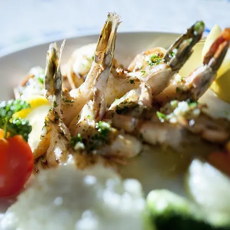 Otel Art Ristorante Posta Al 3*