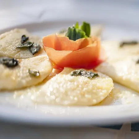 Art Ristorante Posta Al Szálloda Ronco sopra Ascona