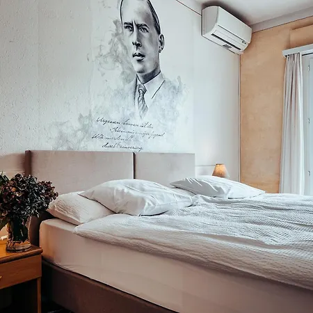 Otel Art Ristorante Posta Al 3*