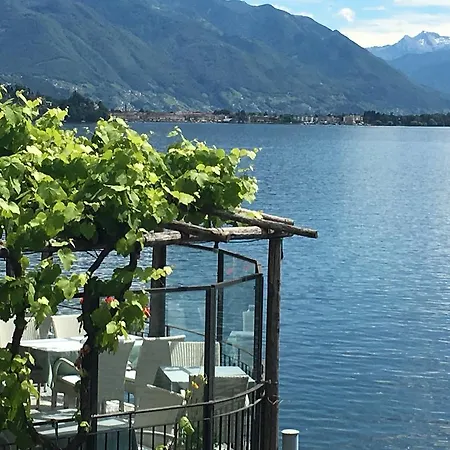 Szálloda Art Ristorante Posta Al 3*