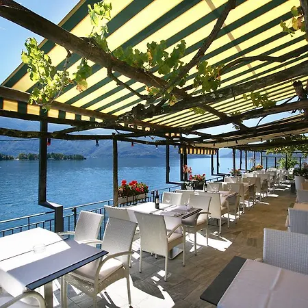Art Ristorante Posta Al Szálloda 3*
