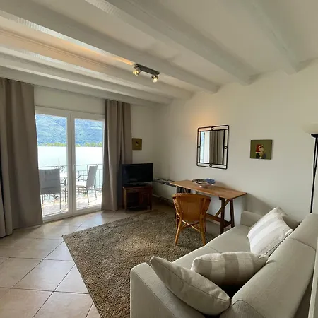 Art Ristorante Posta Al 3* رونكو سوبرا أسكونا
