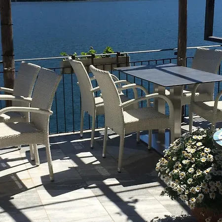Art Ristorante Posta Al رونكو سوبرا أسكونا